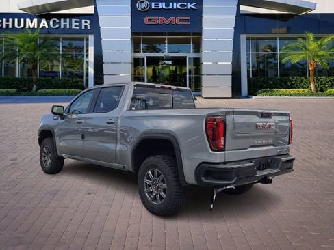 New 2026 GMC Sierra 1500 AT4X image 5