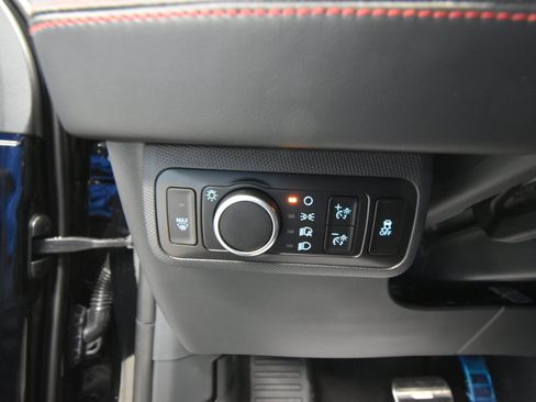 New 2026 Ford Mustang Mach-E Premium w/ Sport Appearance Package AWD/4WD image 8