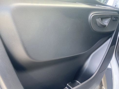 New 2025 Mercedes-Benz Sprinter 2500 image 7