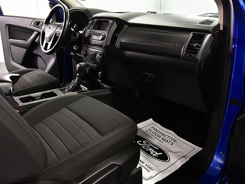 Used 2019 Ford Ranger XL w/ Equipment Group 101A Mid AWD/4WD image 27
