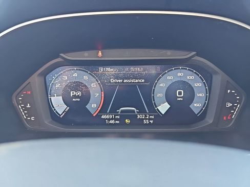 Used 2021 Audi Q3 2.0T Premium w/ Convenience Package image 22