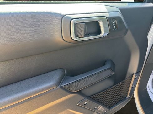 New 2026 Ford Bronco Big Bend AWD/4WD image 18