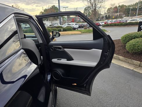 Used 2021 Lexus RX 350 FWD w/ Premium Package image 22