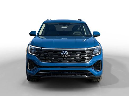 New 2026 Volkswagen Atlas SEL Premium R-Line image 8