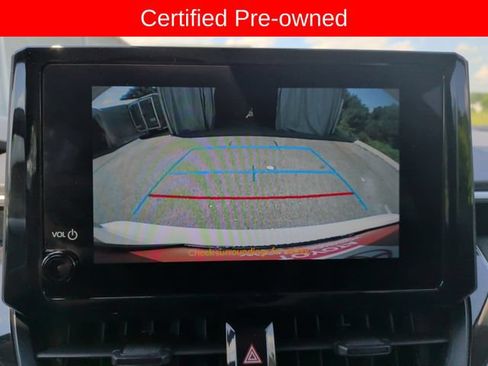 Certified 2024 Toyota Corolla LE w/ LE Convenience Package FWD image 20