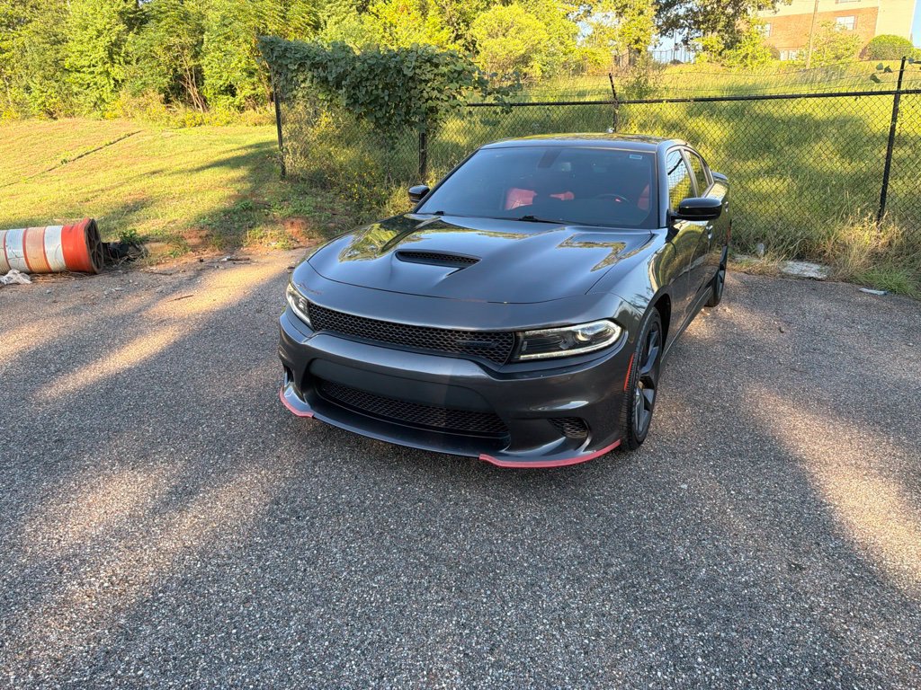 Used 2023 Dodge Charger GT w/ Blacktop Package RWD image 5