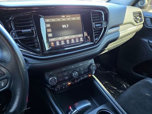 Used 2022 Dodge Durango GT AWD/4WD image 29
