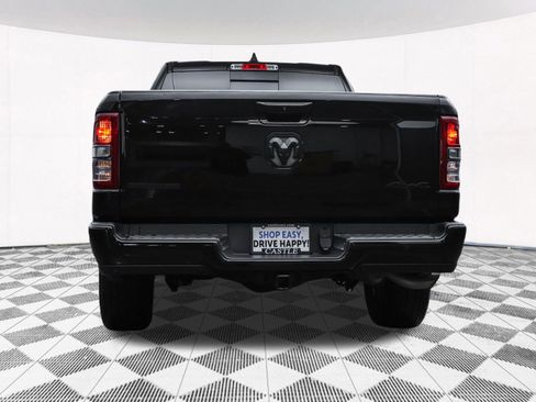 Used 2022 RAM 1500 Big Horn image 45