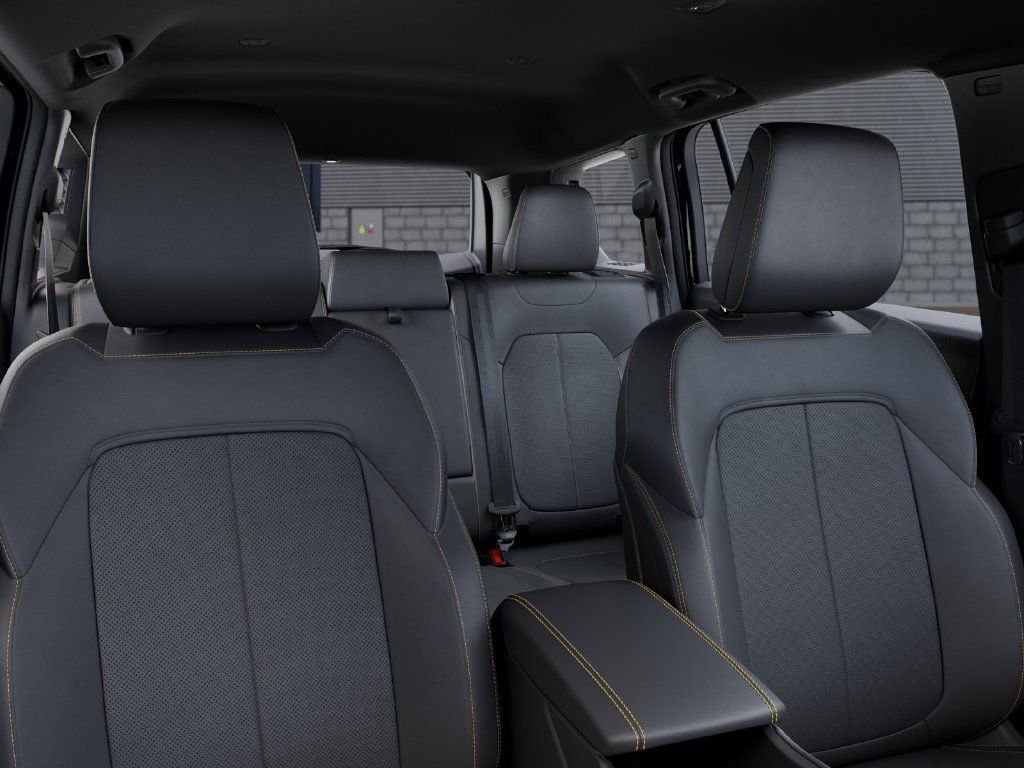 New 2026 Jeep Cherokee Limited AWD/4WD image 26