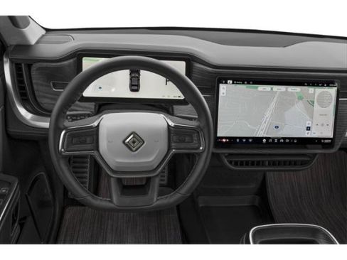 Used 2023 Rivian R1S Adventure Quad AWD/4WD image 7