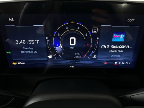 New 2026 Chevrolet Traverse LT w/ Midnight/Sport Edition image 47