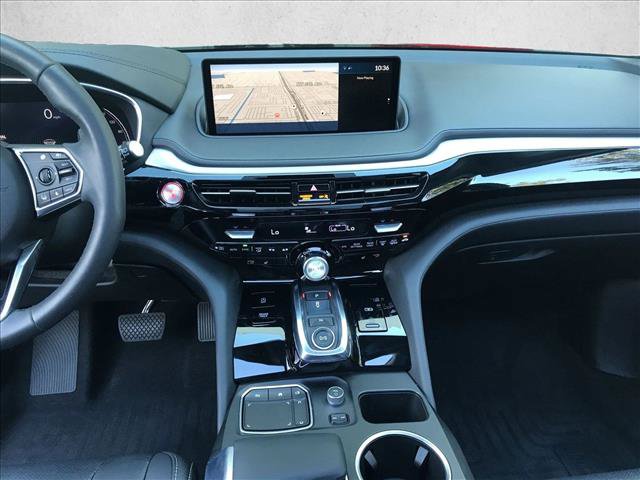 Used 2024 Acura MDX w/ Technology Package FWD image 13