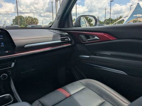 Used 2024 Chevrolet Traverse RS w/ LPO, Floor Liner Package AWD/4WD image 18