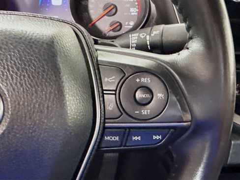 Used 2024 Toyota Camry XSE FWD image 15