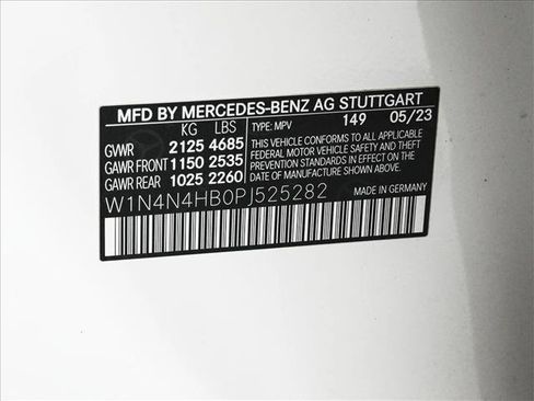 Used 2023 Mercedes-Benz GLA 250 4MATIC image 26