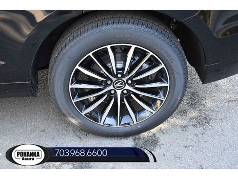 New 2025 Acura RDX SH-AWD w/ Advance Package image 37