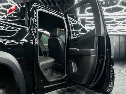 New 2025 Chevrolet Colorado Trail Boss image 24