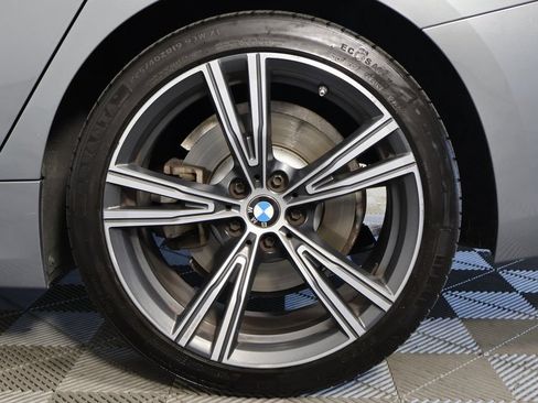 Used 2023 BMW 330i Sedan w/ Premium Package RWD image 16