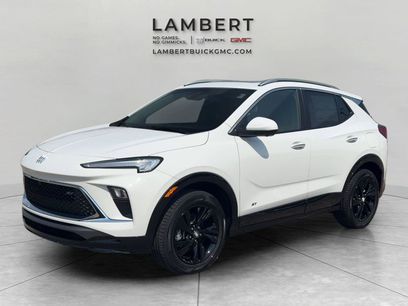 New 2026 Buick Encore GX Sport Touring w/ Advanced Technology Package