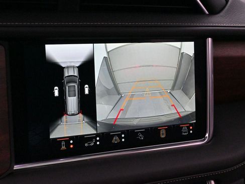 Used 2024 GMC Yukon Denali Ultimate image 21