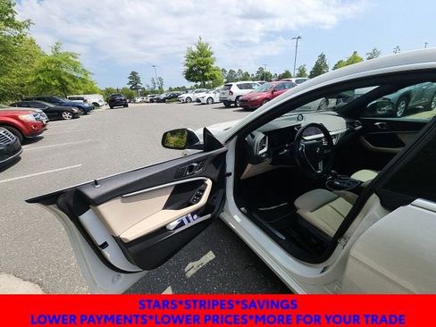 Used 2023 BMW 228i xDrive Gran Coupe w/ Convenience Package AWD/4WD image 25