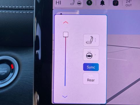 Used 2025 Jeep Grand Cherokee L Limited w/ Trailer Tow Package image 16