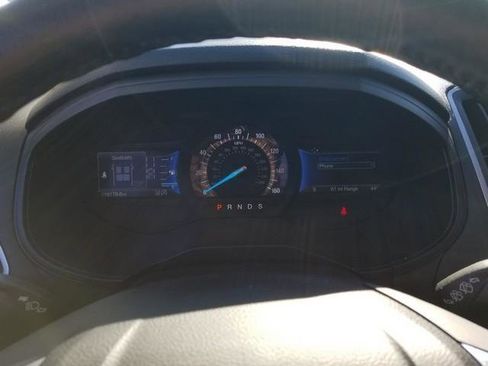 Certified 2024 Ford Edge SEL w/ Convenience Package image 22