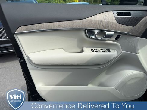 Certified 2023 Volvo XC90 T8 Plus w/ Protection Package image 16