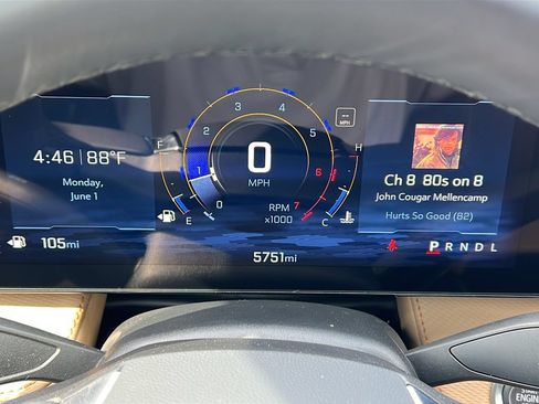 Used 2026 Chevrolet Equinox ACTIV w/ Convenience Package III FWD image 27