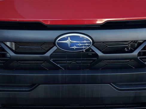 Used 2024 Subaru Crosstrek 2.5i Wilderness image 8