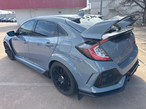 Used 2019 Honda Civic Type R image 7