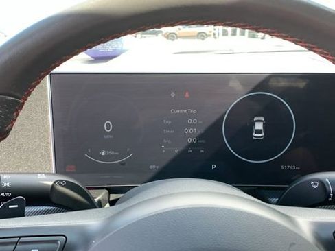 Certified 2024 Hyundai Sonata N Line FWD image 13