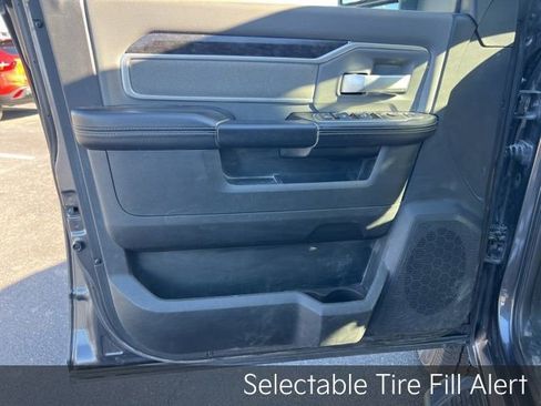 Used 2023 RAM 2500 Big Horn w/ Level 1 Equipment Group image 25