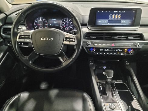 Used 2022 Kia Telluride S AWD/4WD image 22