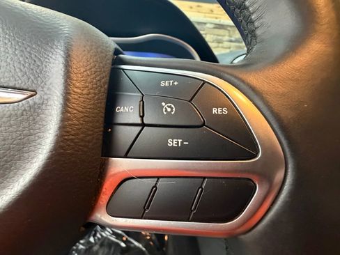 Used 2017 Chrysler 300 Limited w/ 300 Premium Group AWD/4WD image 25