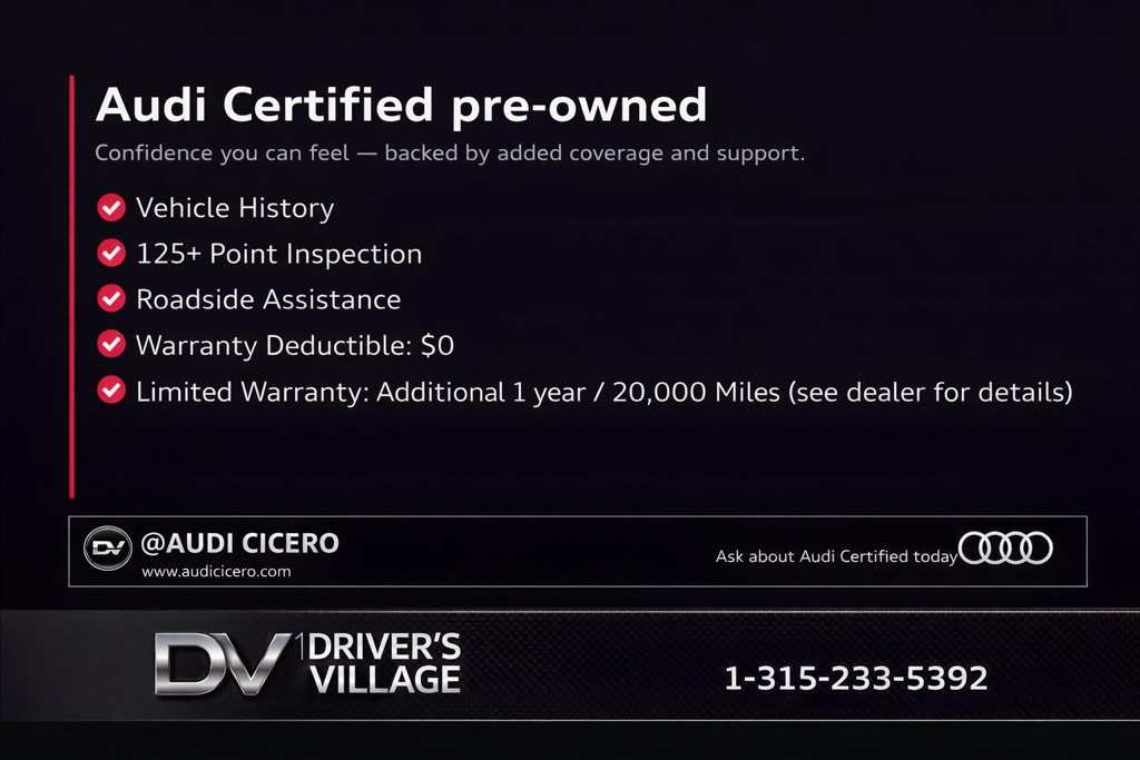 Used 2026 Audi A6 Premium Plus AWD/4WD image 2