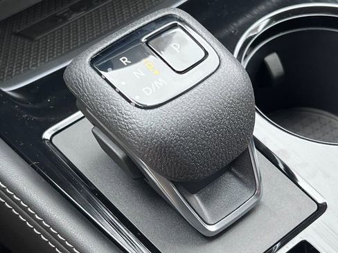 New 2026 Nissan Rogue Platinum AWD/4WD image 26