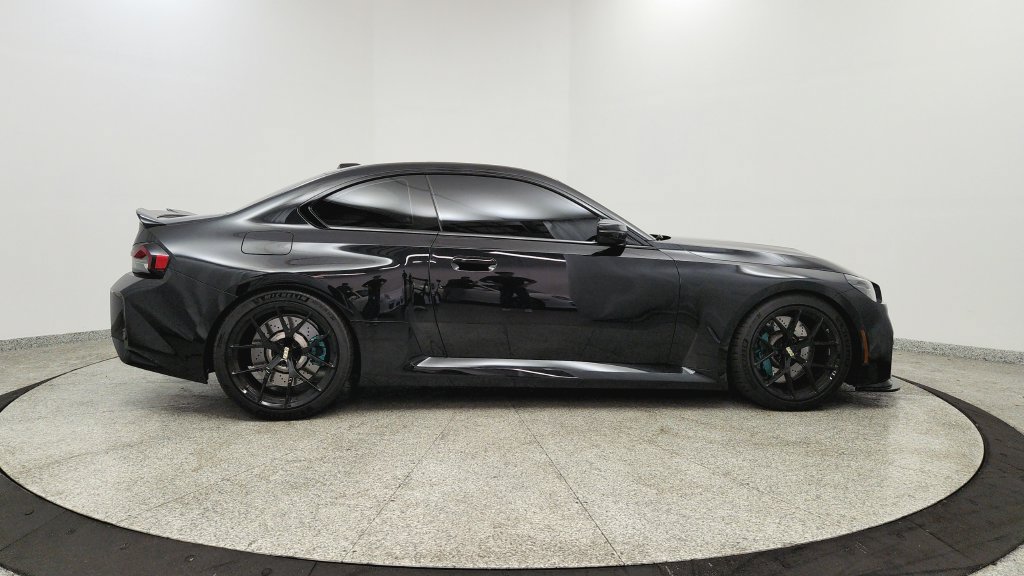 Used 2023 BMW M2 w/ Lighting Package RWD image 6