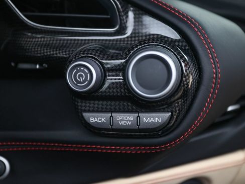 Certified 2019 Ferrari 488 Spider RWD image 39