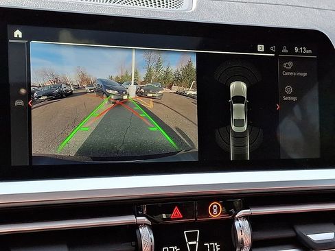 Used 2021 BMW 440i xDrive M440i xDrive image 17