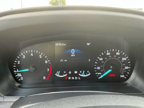 Used 2021 Ford Explorer 2WD image 19