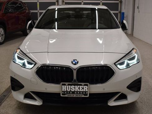 Used 2023 BMW 228i xDrive Gran Coupe w/ Convenience Package image 3