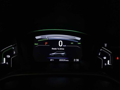 Certified 2022 Honda CR-V Touring image 19