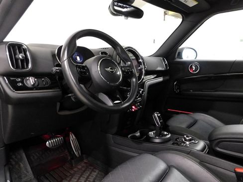 Used 2022 MINI Cooper Countryman John Cooper Works AWD/4WD image 26
