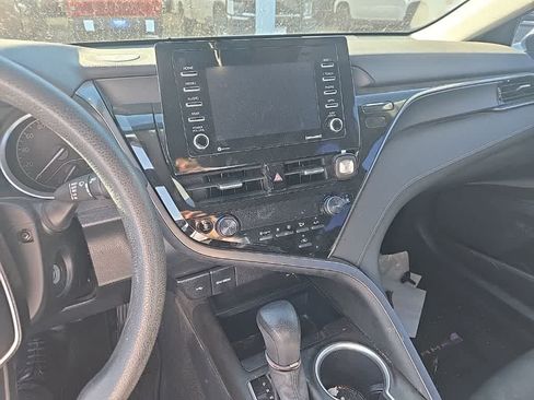 Used 2023 Toyota Camry LE FWD image 12