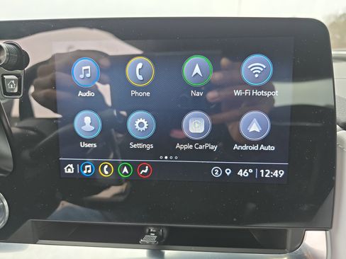 Used 2023 Chevrolet Corvette Stingray Preferred Cpe w/ Z51 Performance Package image 19