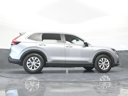 Used 2026 Honda CR-V LX image 56