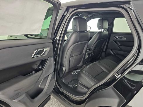New 2026 Land Rover Range Rover Velar Dynamic SE AWD/4WD image 15