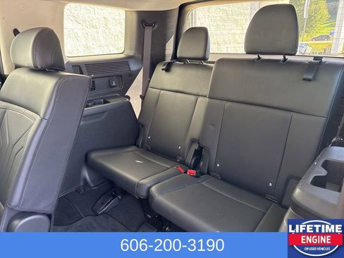 Used 2024 Hyundai Santa Fe XRT image 15