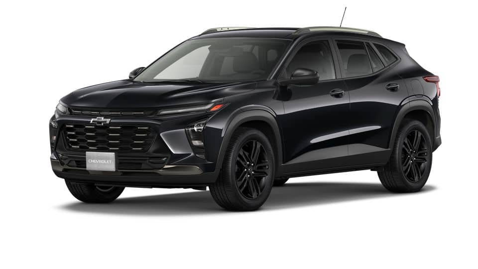 New 2026 Chevrolet Trax ACTIV w/ Driver Confidence Package FWD image 50